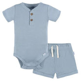Conjunto para Niños Azul
